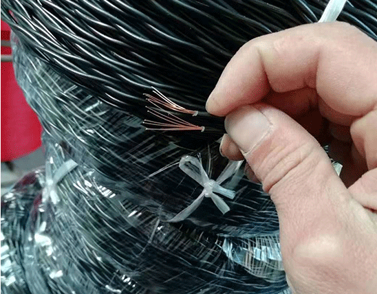 同仁矿用爆破母线的具体作用