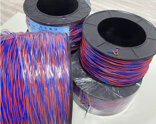 同仁放炮线的具体作用是什么？