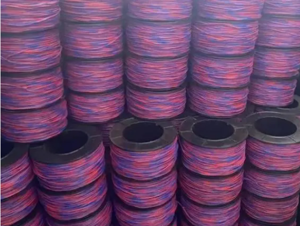 同仁爆破母线必须符合的要求有哪些？