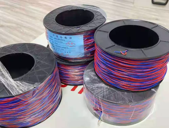 同仁数码雷管脚线有哪些规格？