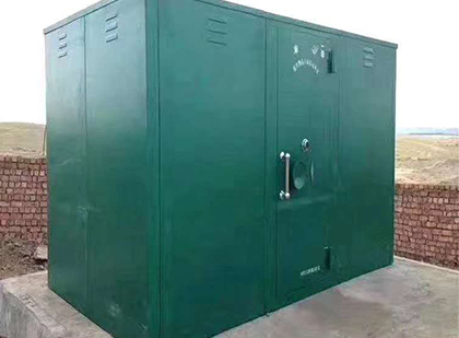同仁炸药柜的作用：不仅仅是容器，更是安全与管理的核心防线